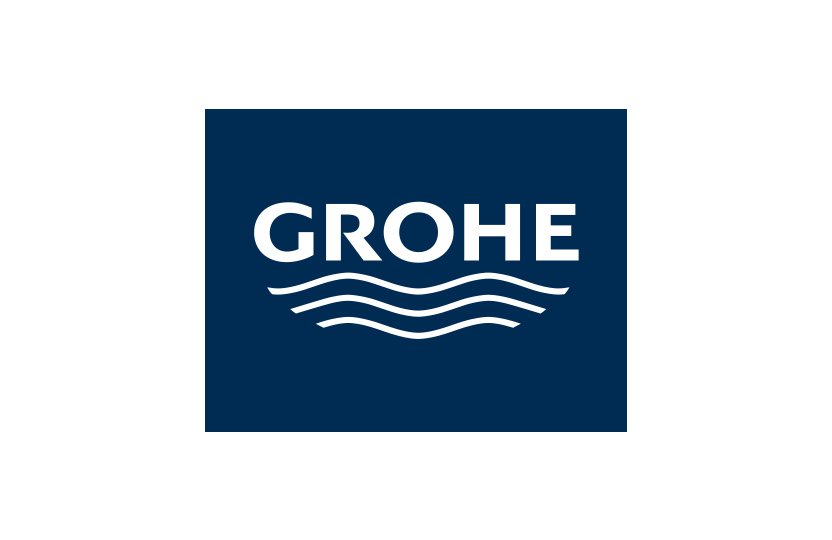 GROHE bathroom fittings are a brand used  bathroom renovations